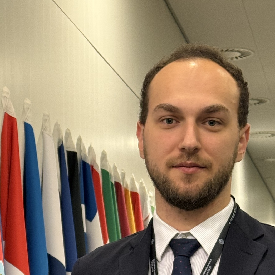 Volodymyr Havrylyuk-Yensen